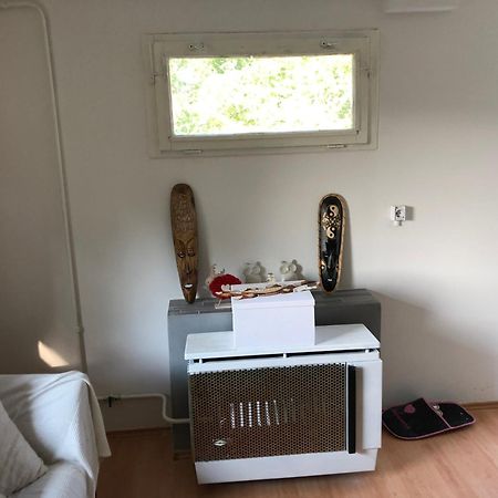 Blueberry Design Studio Koszeg Sleeps 4 아파트 외부 사진