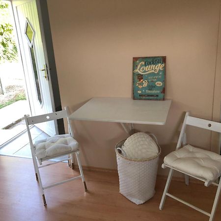 Blueberry Design Studio Koszeg Sleeps 4 아파트 외부 사진