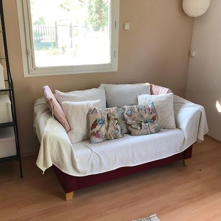 Blueberry Design Studio Koszeg Sleeps 4 아파트 외부 사진